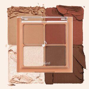 Rom&nd Better Than Eyes Music Series in M01 Dry Apple Blossom